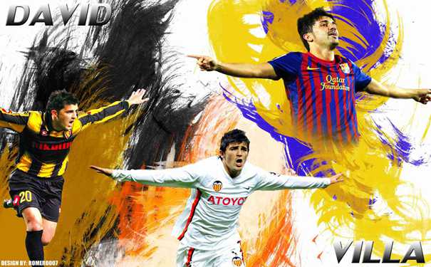 瓦伦西亚VS皇家马德里